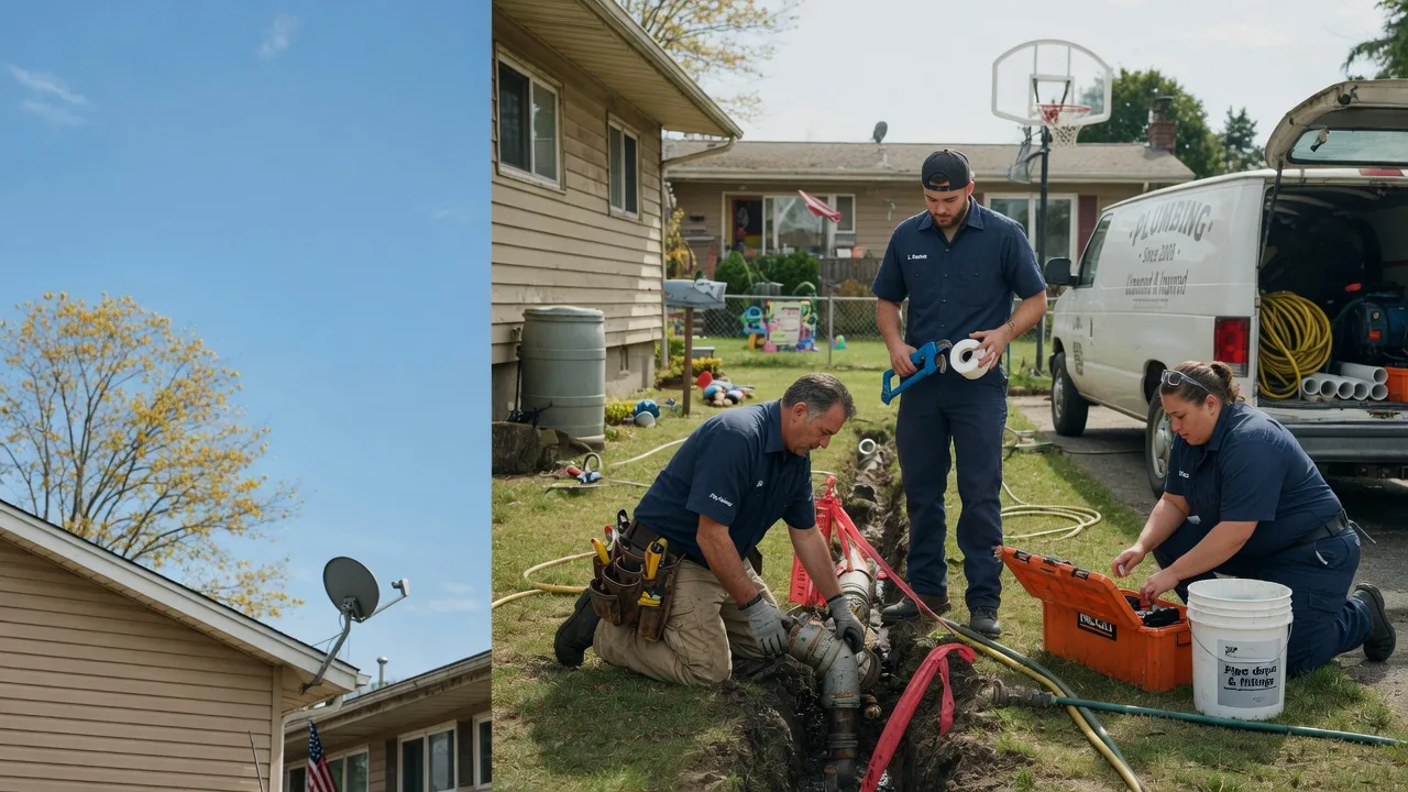 Garbage Disposal Replacement in Hankinson, ND near me